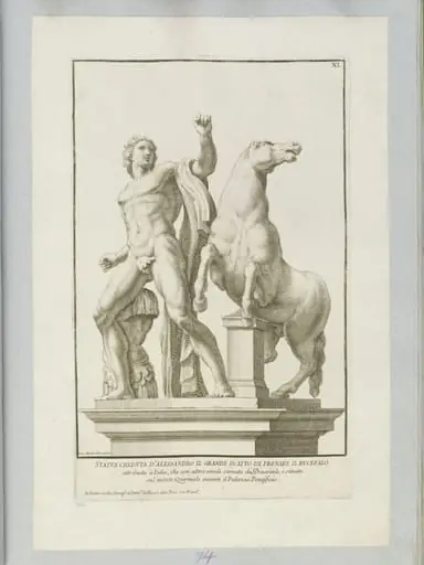Alexander the Great