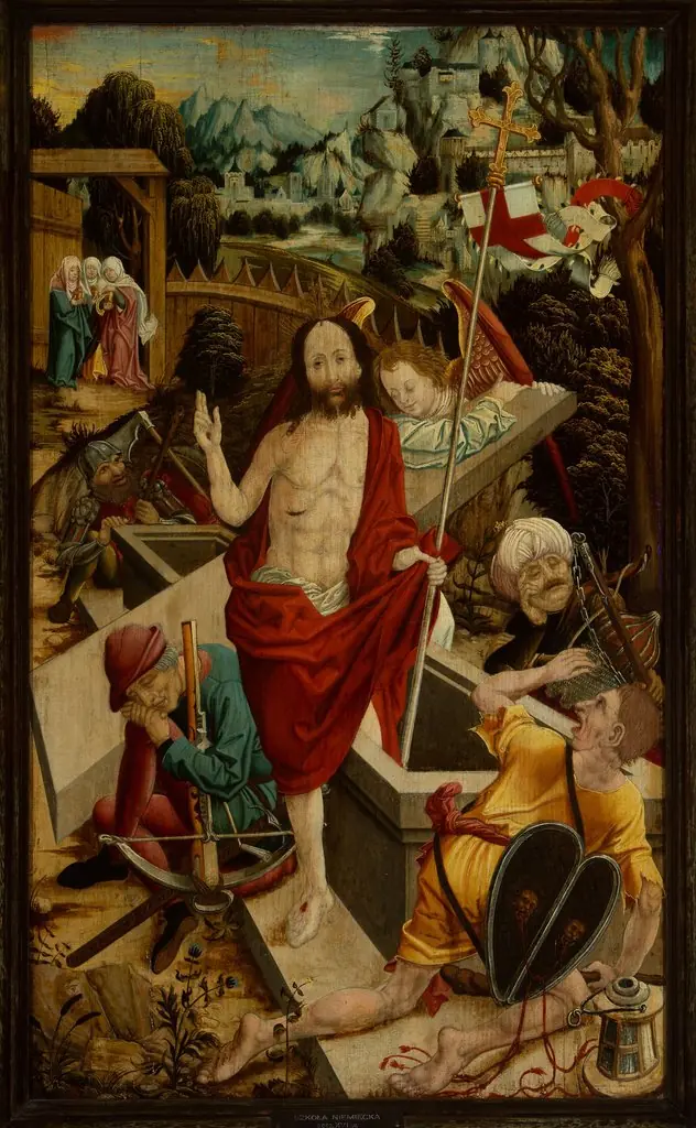 Resurrection of Christ