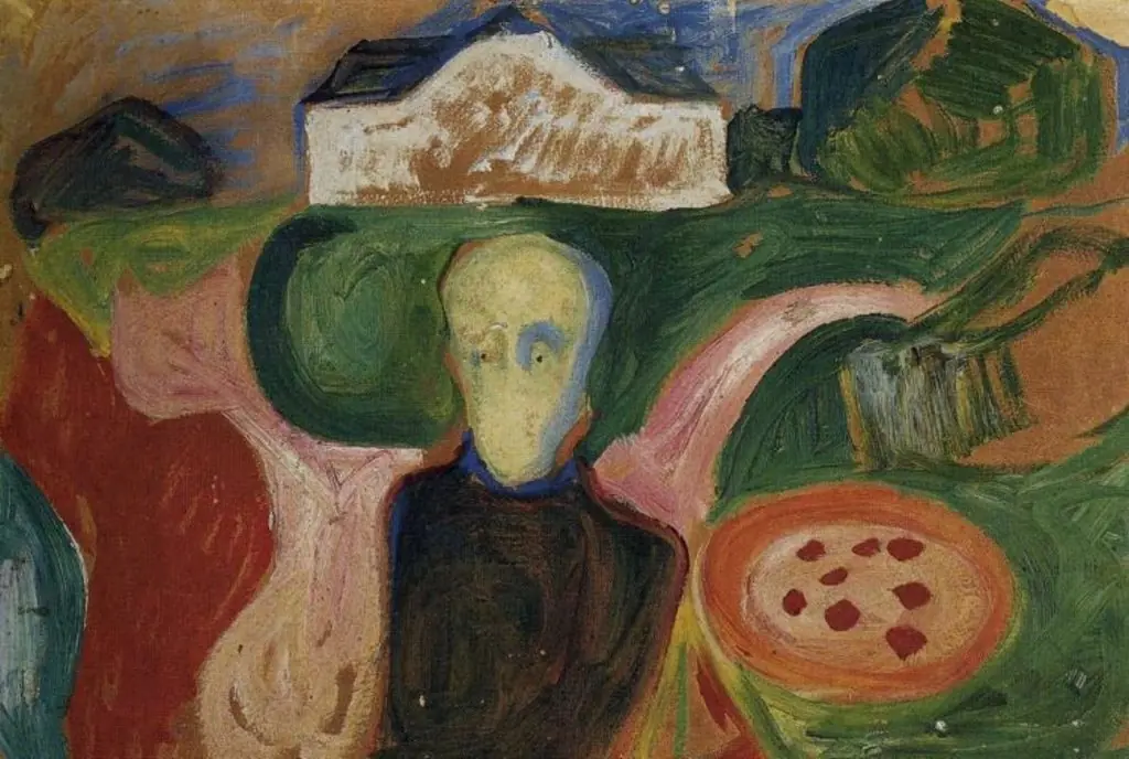 Landowner in the Park