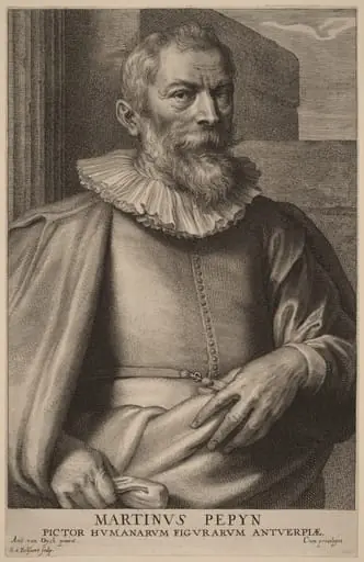 Marten Pepyn