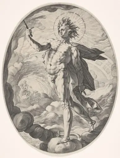Apollo