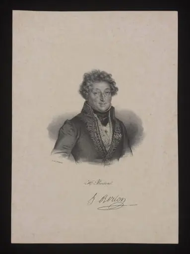 H Beard Print Collection