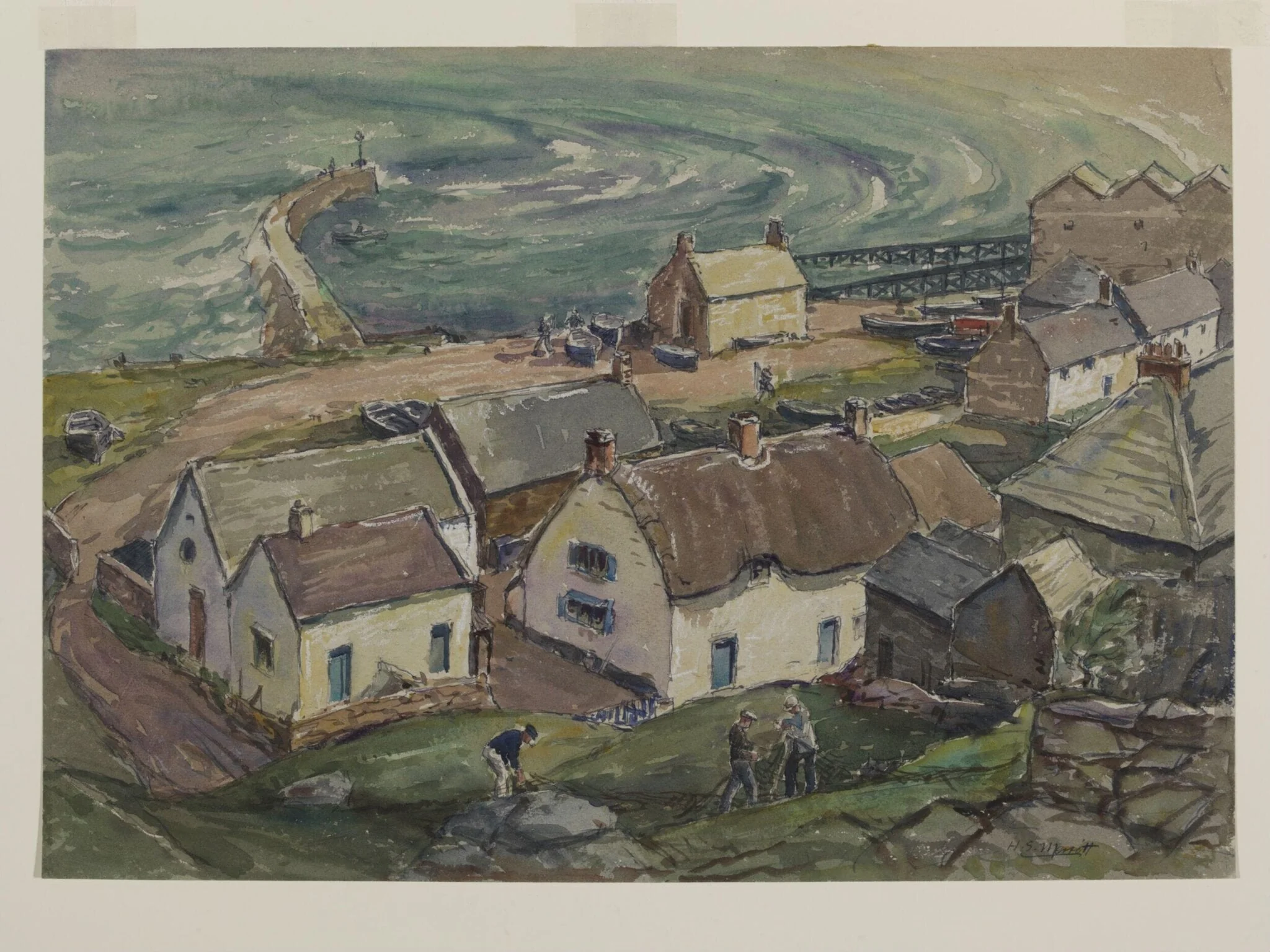 Sennen Cove