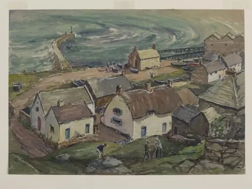 Sennen Cove