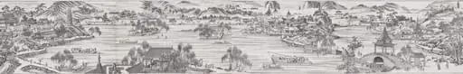 Westlake Panorama