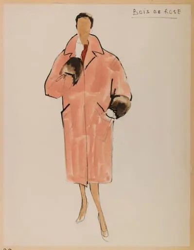 Bois de rose
