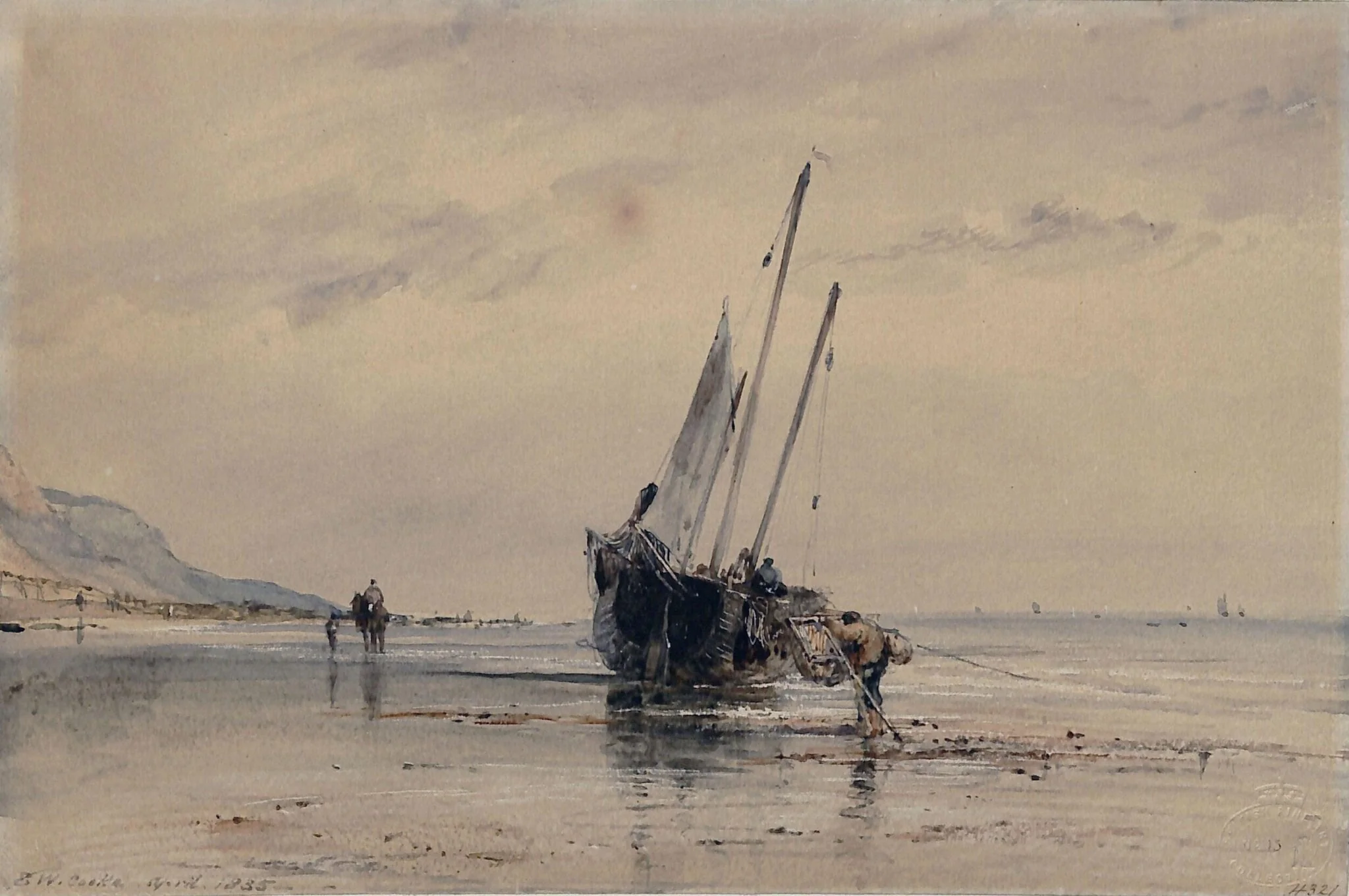 Brighton Sands
