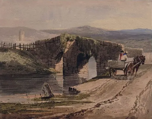 Okehampton