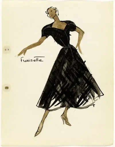 'Fraisette'