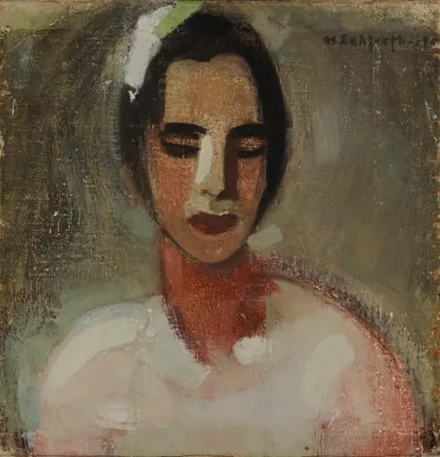 Kalifornialainen I