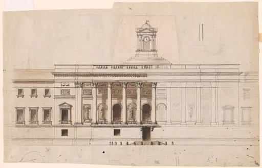 Architectural Study
