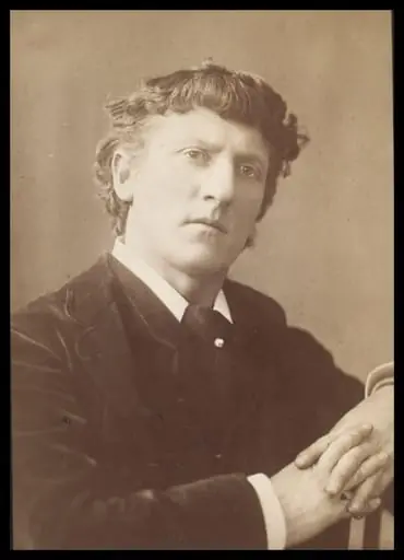 Guy Little Theatrical Photograph