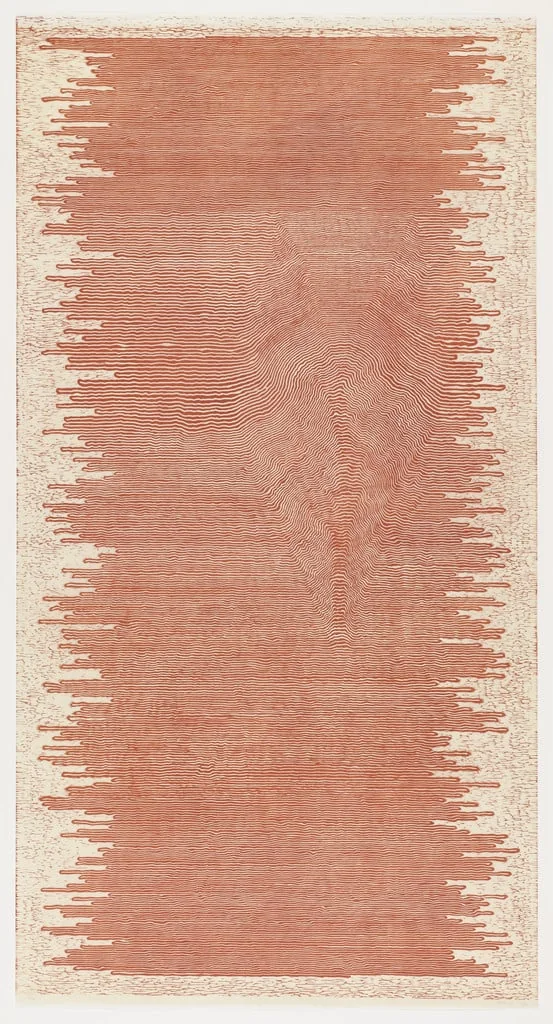 Untitled, by Paul Edmunds, 2000