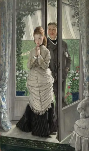 The Lovers