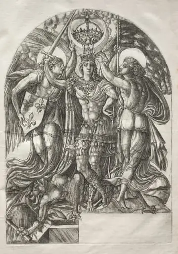 Henry II, King of France