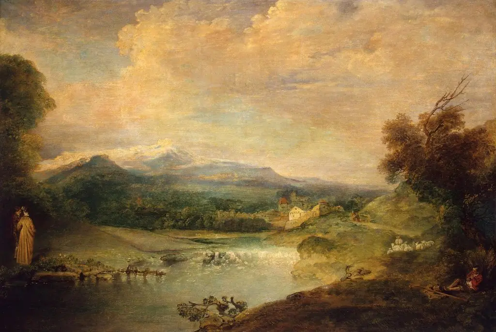 Landscape