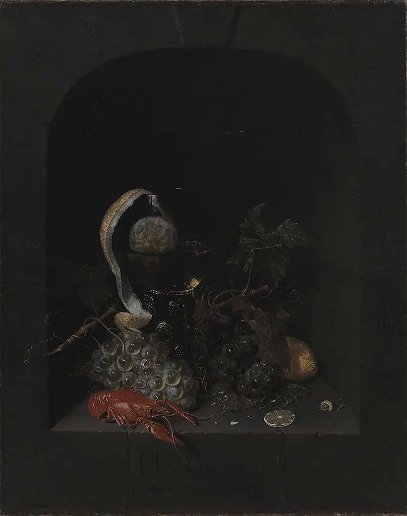 Still Life