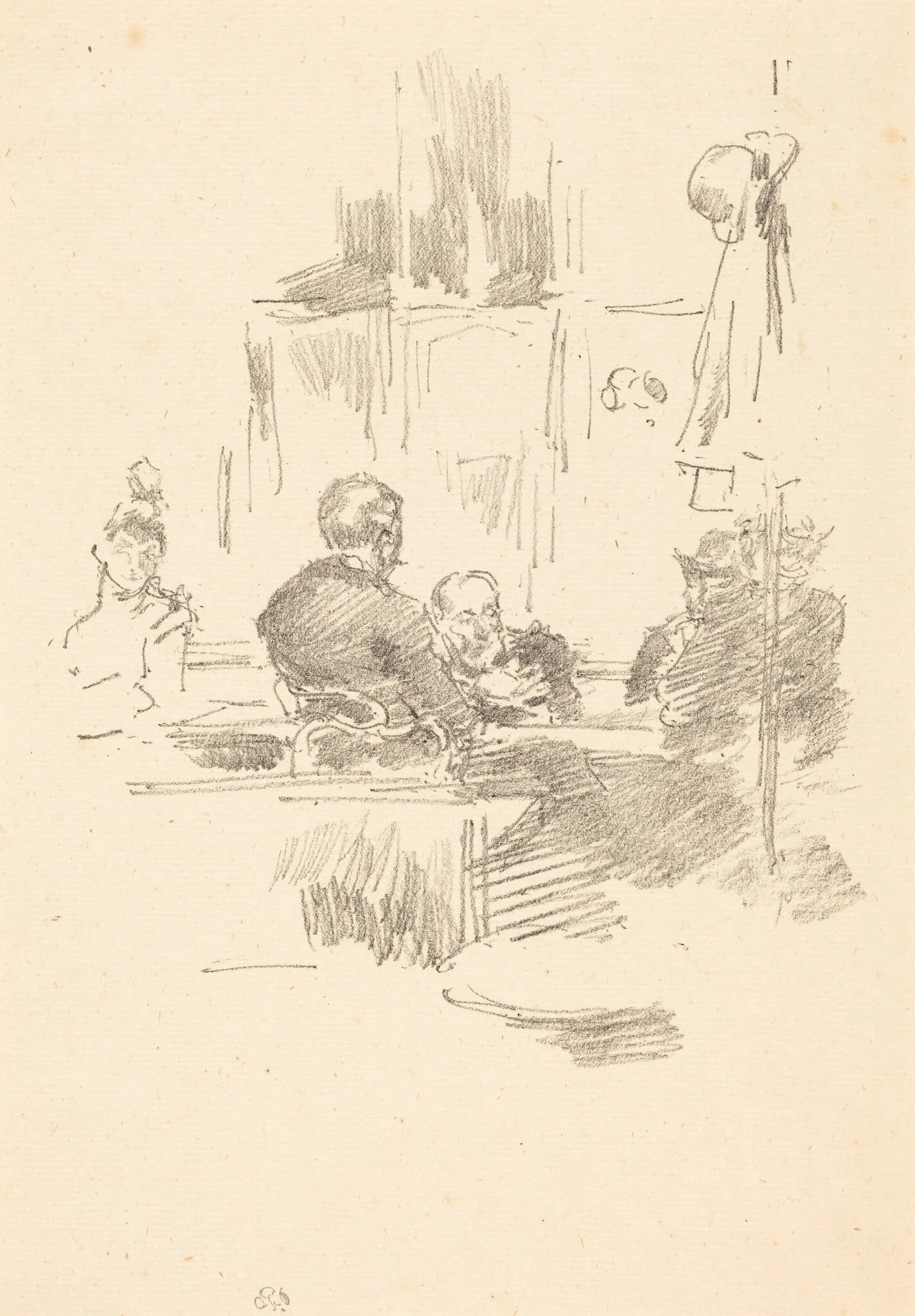 Late Picquet