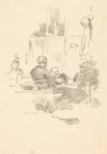 Late Picquet