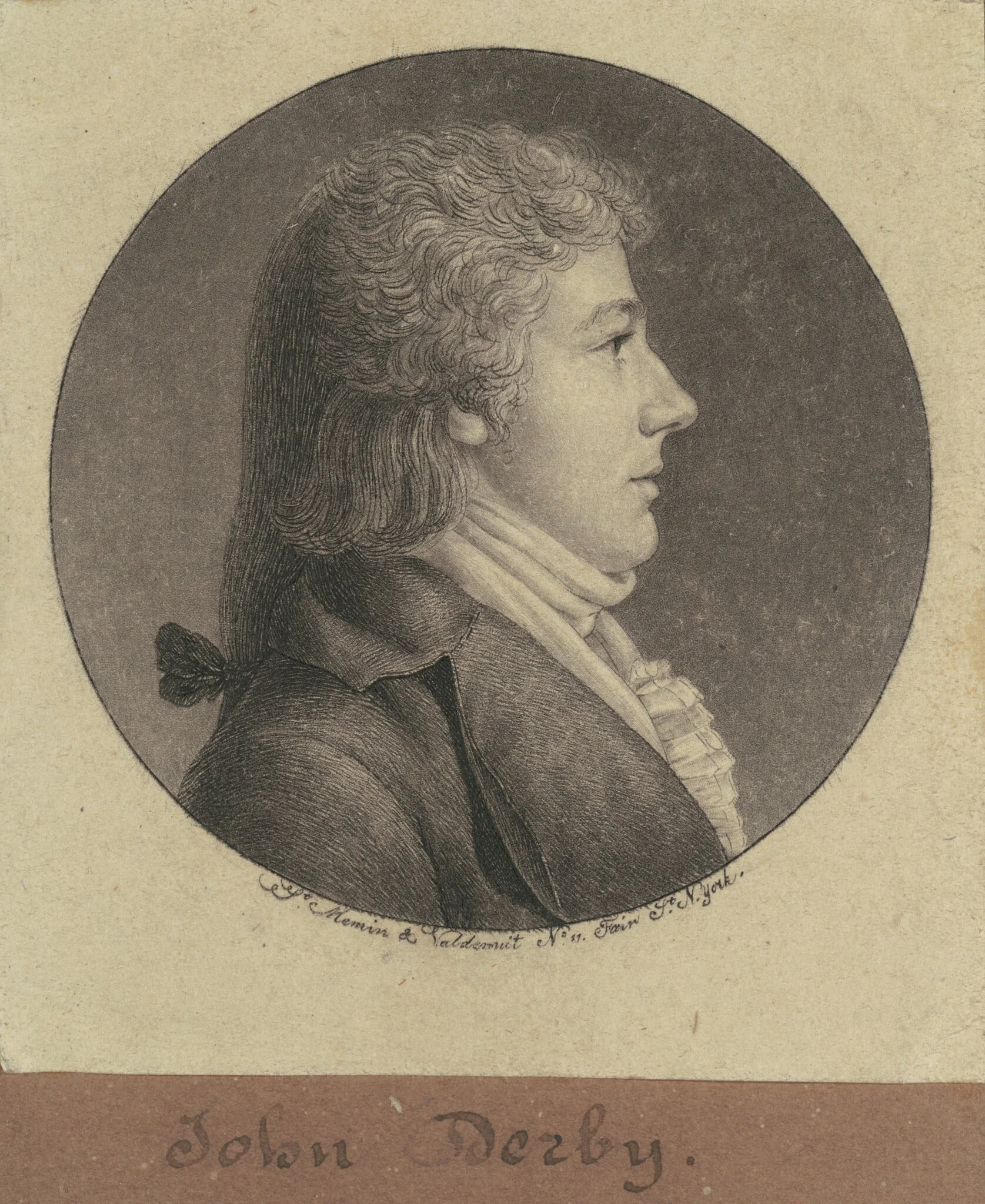 John Derby