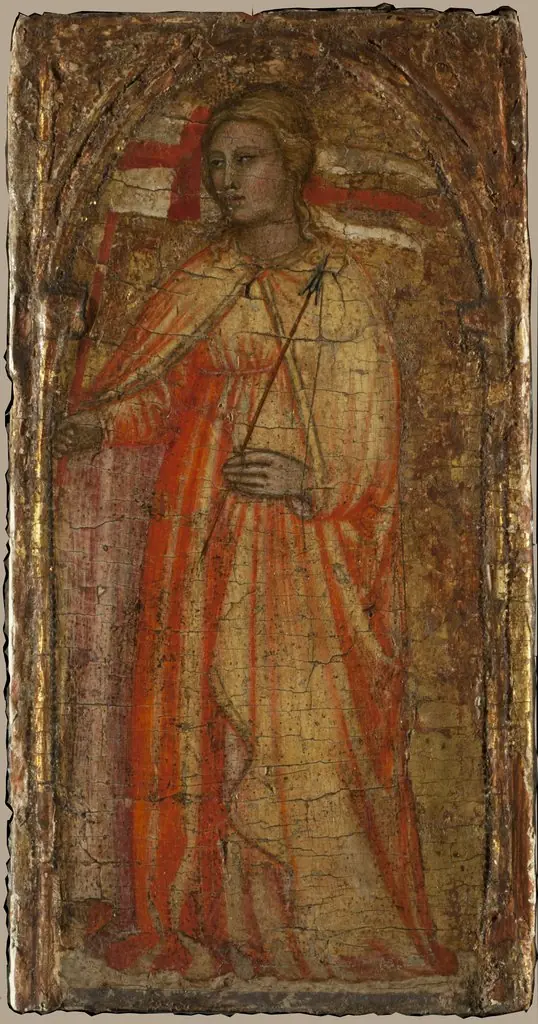 Saint Ursula