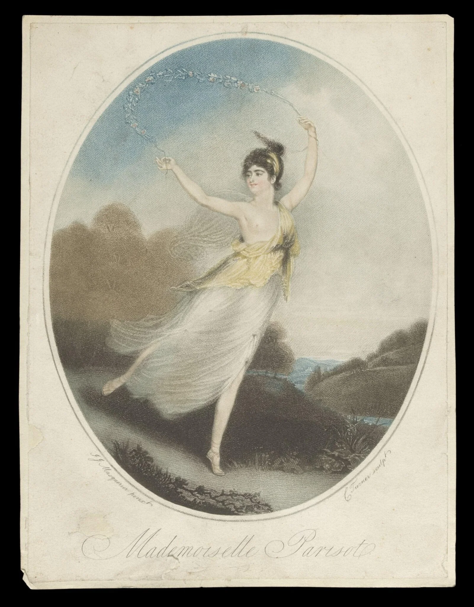 H Beard Print Collection