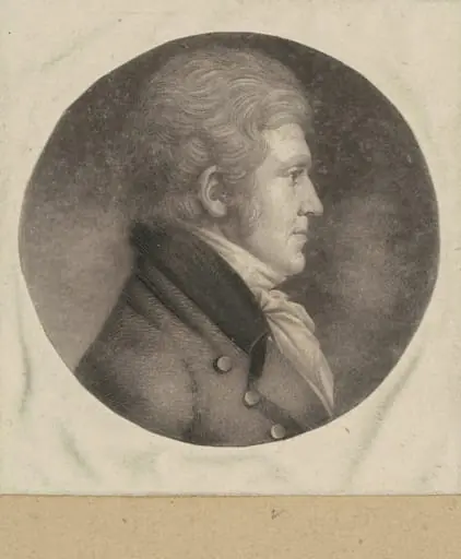 Unidentified Man