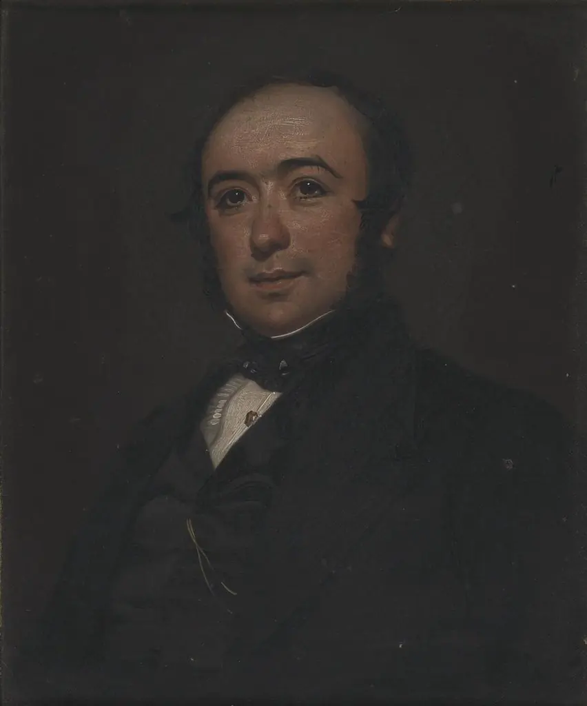 Thomas Davies, Llandingad