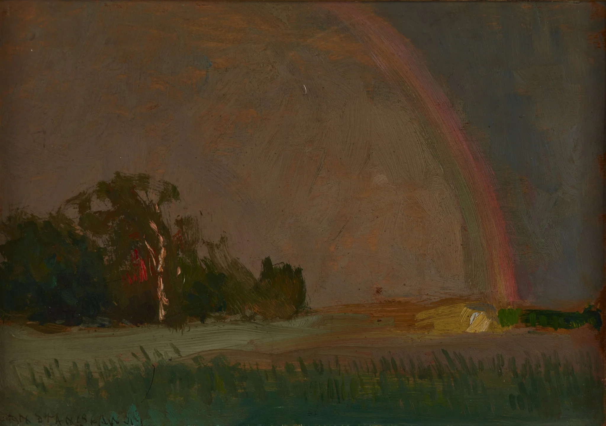 Rainbow