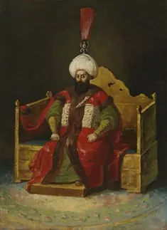 A pasha