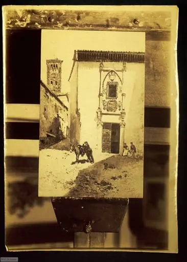 [Rural Scene]