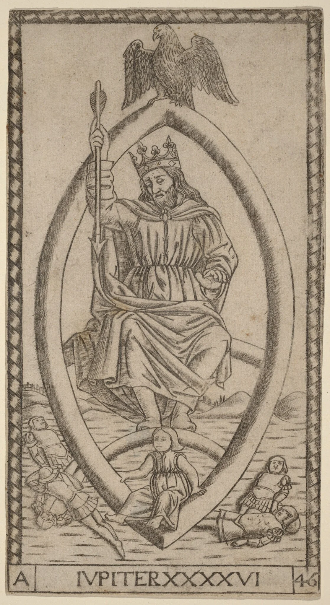 Iupiter (Jupiter)
