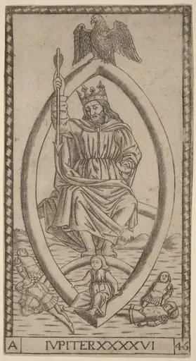 Iupiter (Jupiter)