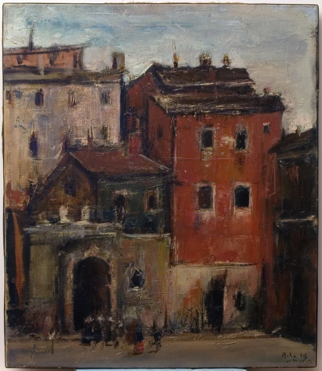 Peisaj venețian