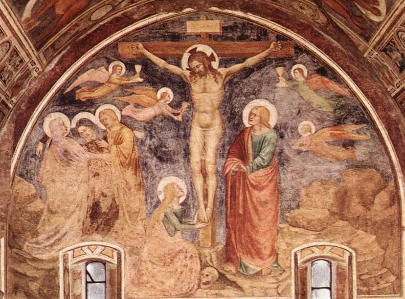 Crucifixion