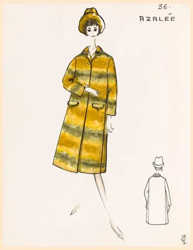 Azalée