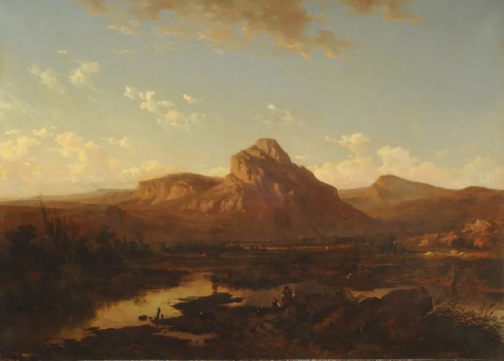 Landscape