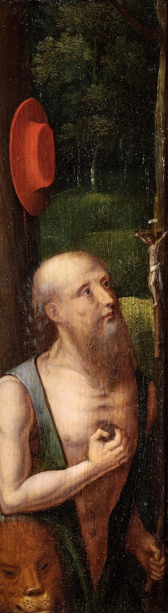 St. Jerome
