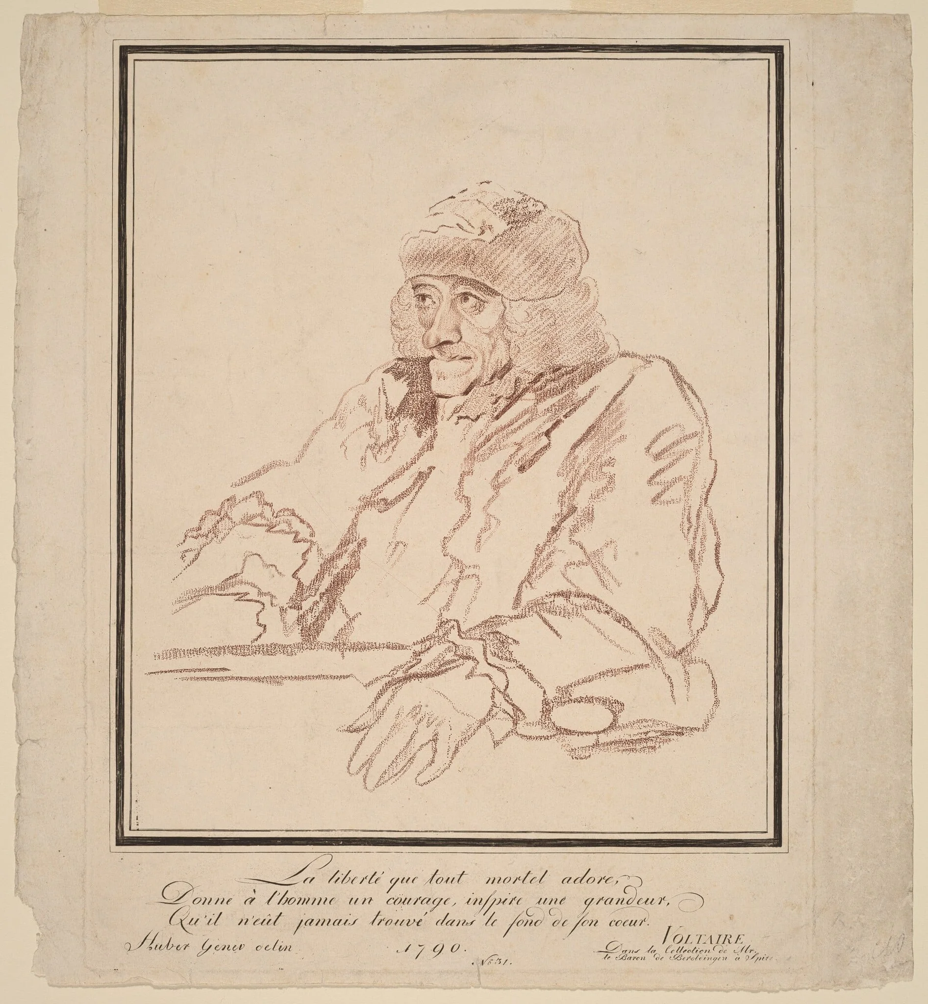 Voltaire