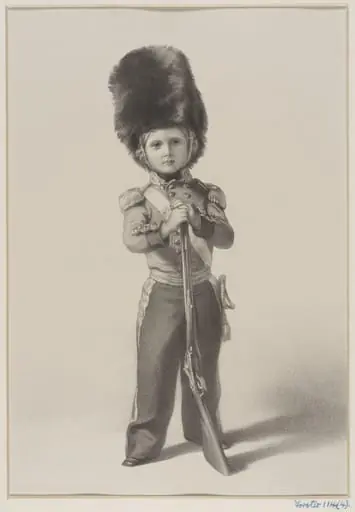 Prince Arthur