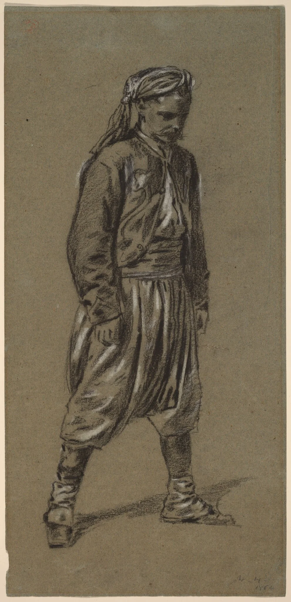 Zouave