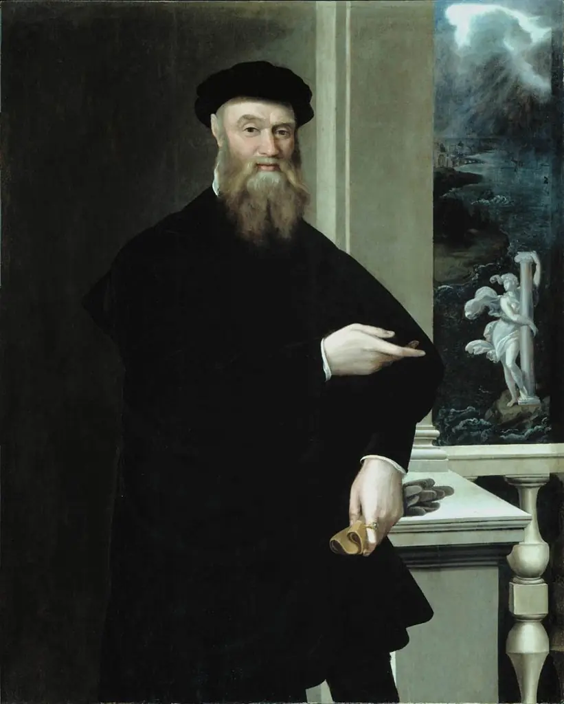 Bindo Altoviti