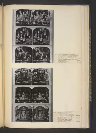 The International Exhibition of 1862
