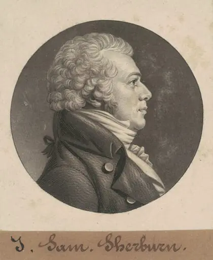 John Samuel Sherburne