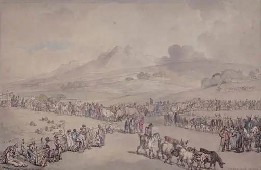 Cornish Fair
