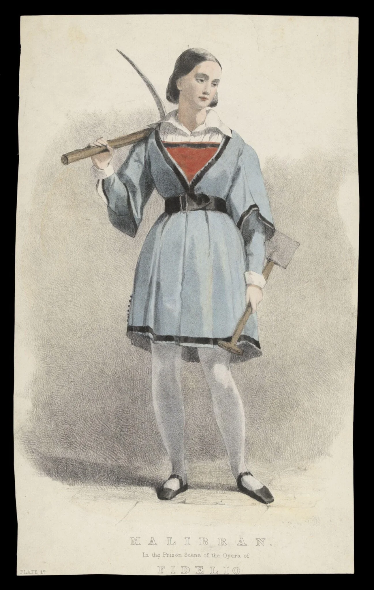 H Beard Print Collection
