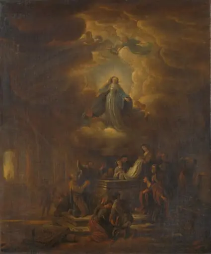 Assumption of the Virgin