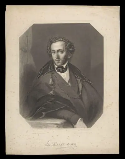 H Beard Print Collection