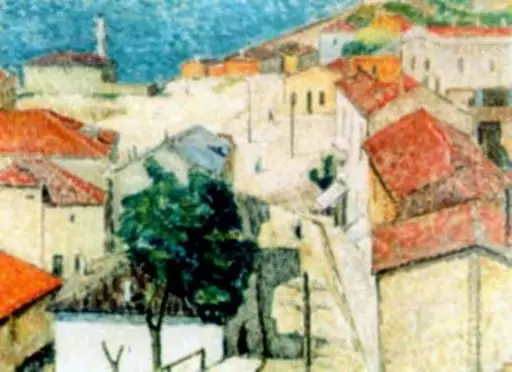 Peisaj