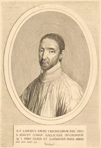 Charles Favre